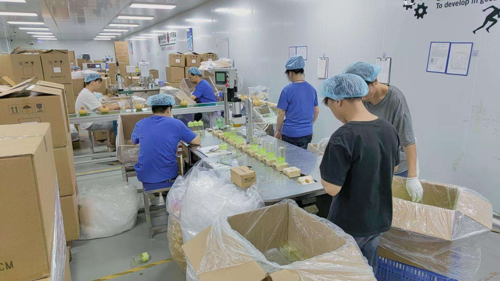 Workshop Workers