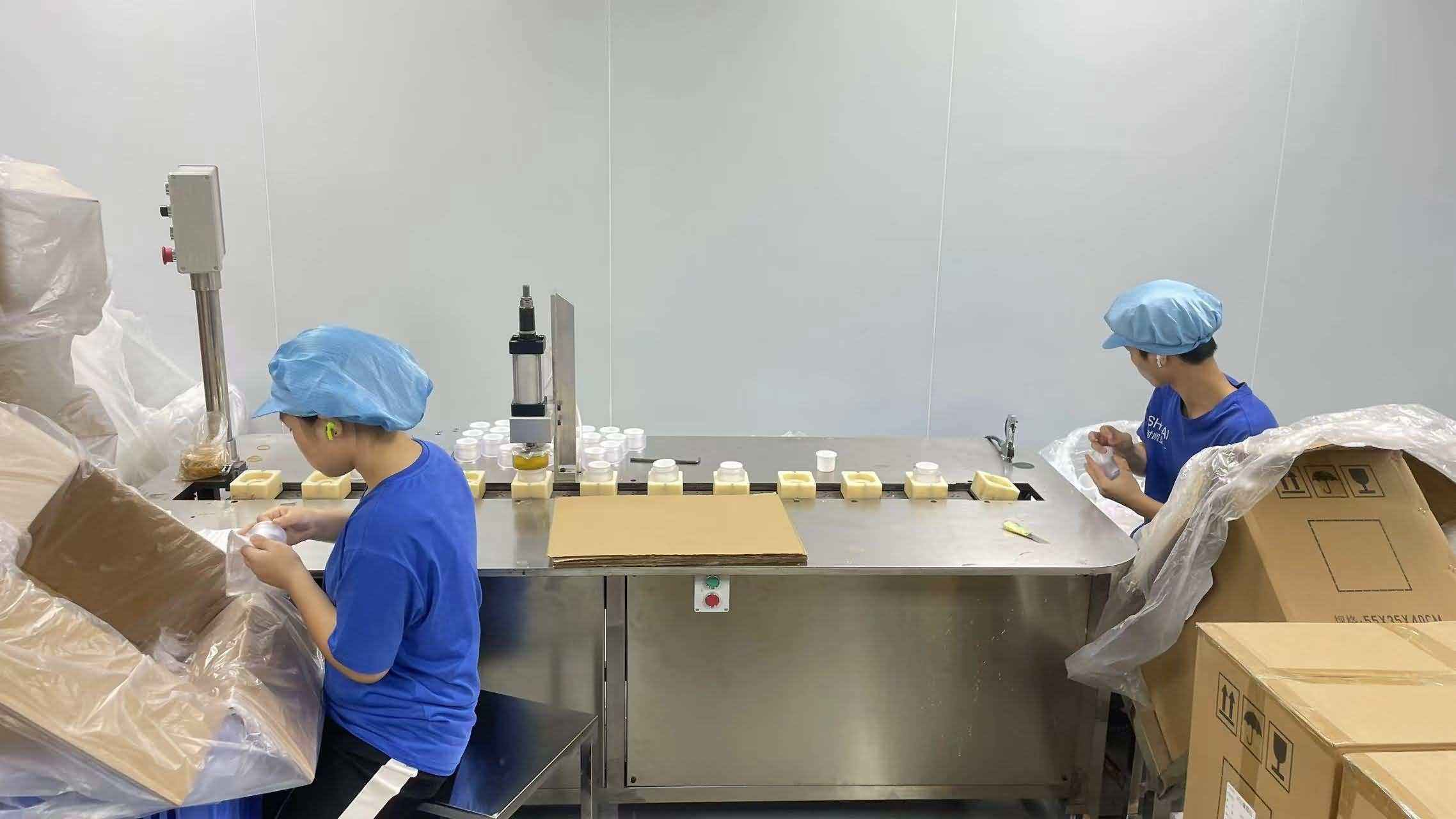 Quality Control