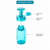 220ml-pet-water-ripple-foam-pump-bottle-exploded-component-diagram.png