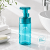 aqua-220ml-pet-water-ripple-foam-pump-bottle-in-bathroom.png