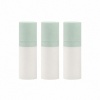 three-green-and-white-pcr-pp-airless-lotion-bottles.jpg