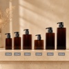 amber-square-petg-pump-bottle-size-collection.jpg