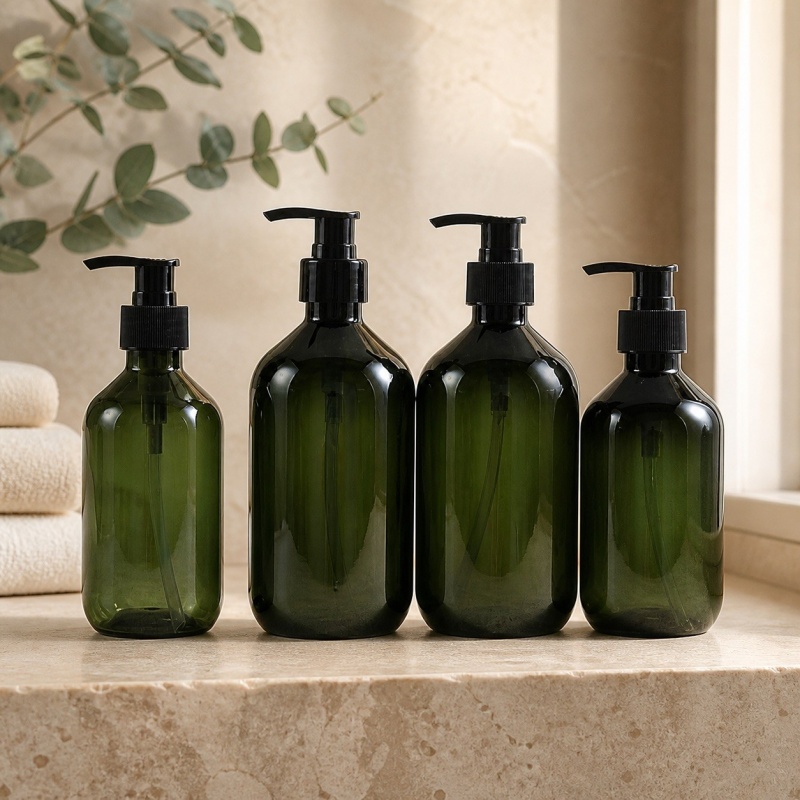 four-green-round-shoulder-pet-pump-bottles.jpg