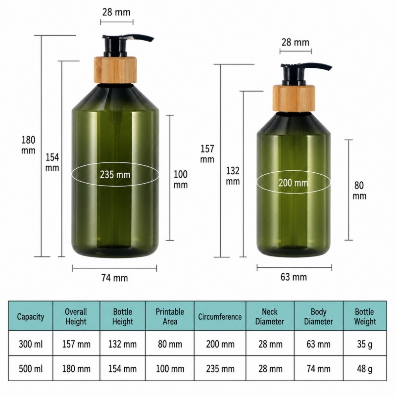 300ml-and-500ml-pet-bamboo-pump-bottle-dimensions.jpg