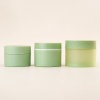 100g-200g-250g-green-pp-cosmetic-jar-lineup.jpg