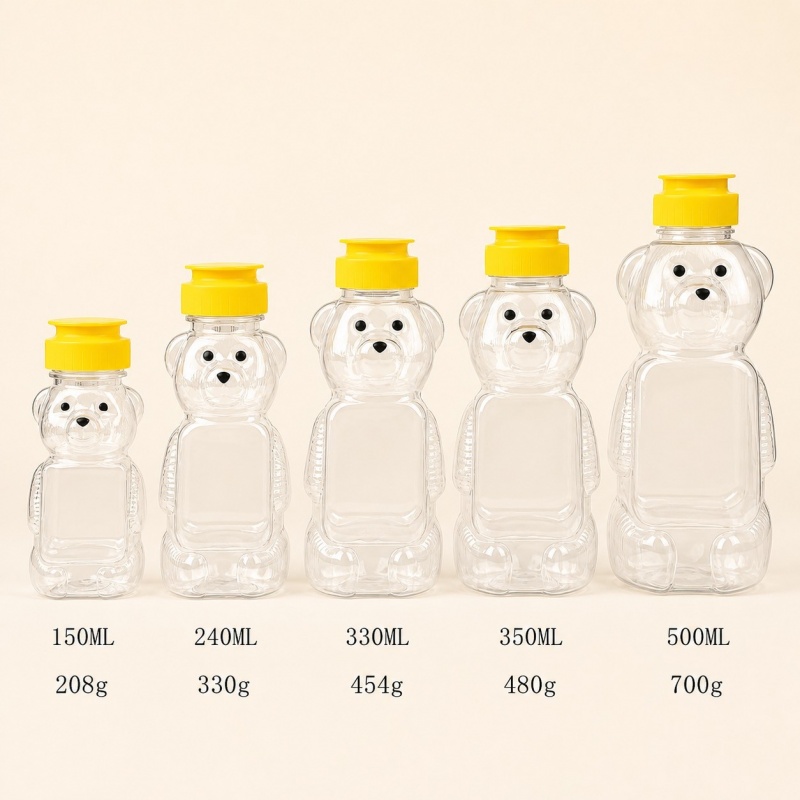 150ml-to-500ml-pet-bear-bottle-capacity-lineup.jpg