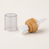 42-410-wood-grain-foam-pump-with-separated-clear-overcap.jpg