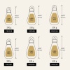 six-pet-honey-squeeze-bottle-size-and-label-area-diagrams.jpg