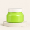 lime-green-pe-wide-mouth-hair-mask-jar-with-white-lid.jpg