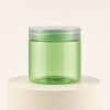 green-transparent-pet-wide-mouth-cosmetic-cream-jar.jpg