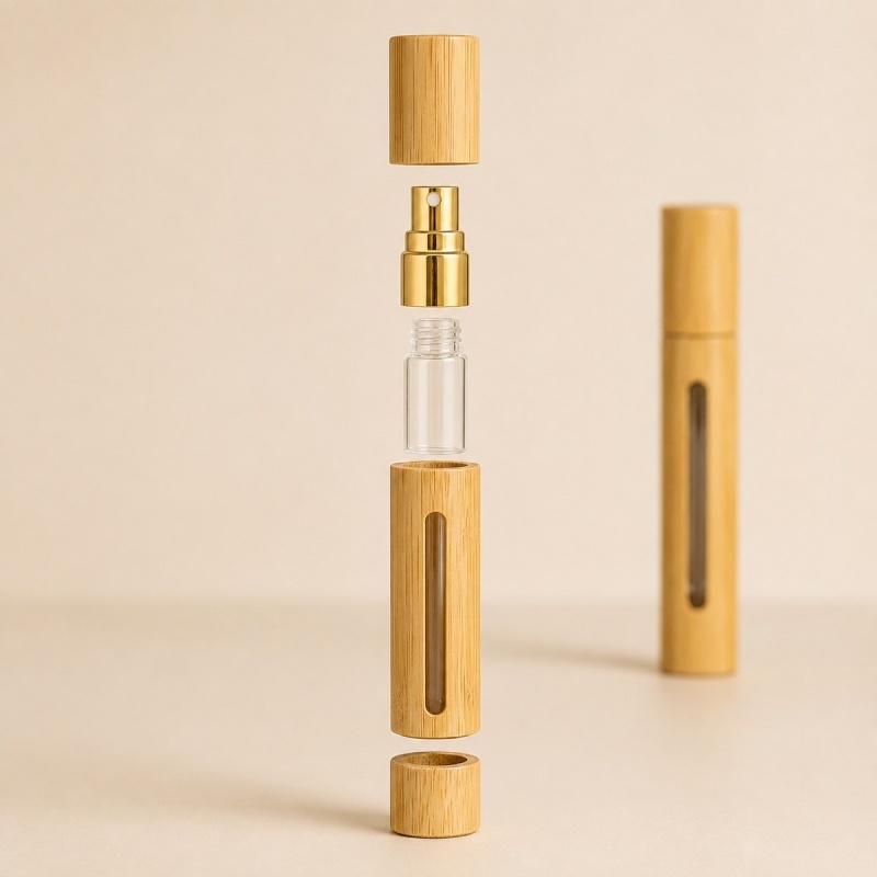 5ml-10ml-bamboo-perfume-and-essential-oil-spray-bottle-shown-with-separated-packaging-components.jpg