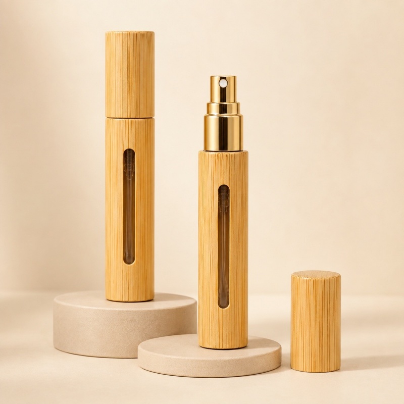 5ml-10ml-bamboo-perfume-and-essential-oil-spray-bottle-shown-open-and-closed-on-a-neutral-display.jpg
