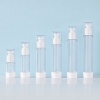 15ml-30ml-50ml-clear-as-airless-spray-and-lotion-bottle-six-clear-airless-bottles-arranged-by-size.jpg