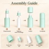 15ml-30ml-50ml-refillable-airless-cosmetic-bottle-showing-the-refill-assembly-steps.jpg