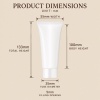 50g-aluminum-plastic-laminate-flat-cosmetic-tube-showing-product-dimensions.jpg