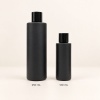 120ml-250ml-black-matte-pcr-flat-shoulder-bottle-showing-capacity-pair.jpg