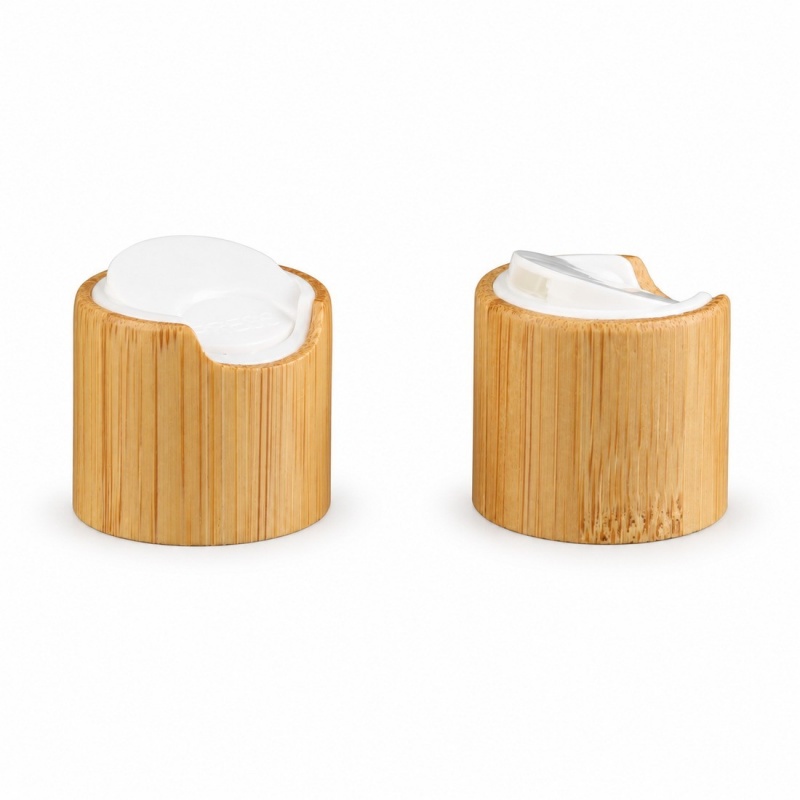 20mm-24mm-28mm-bamboo-finish-flip-top-cap-showing-rounded-tab-and-nozzle-cap-options.jpg