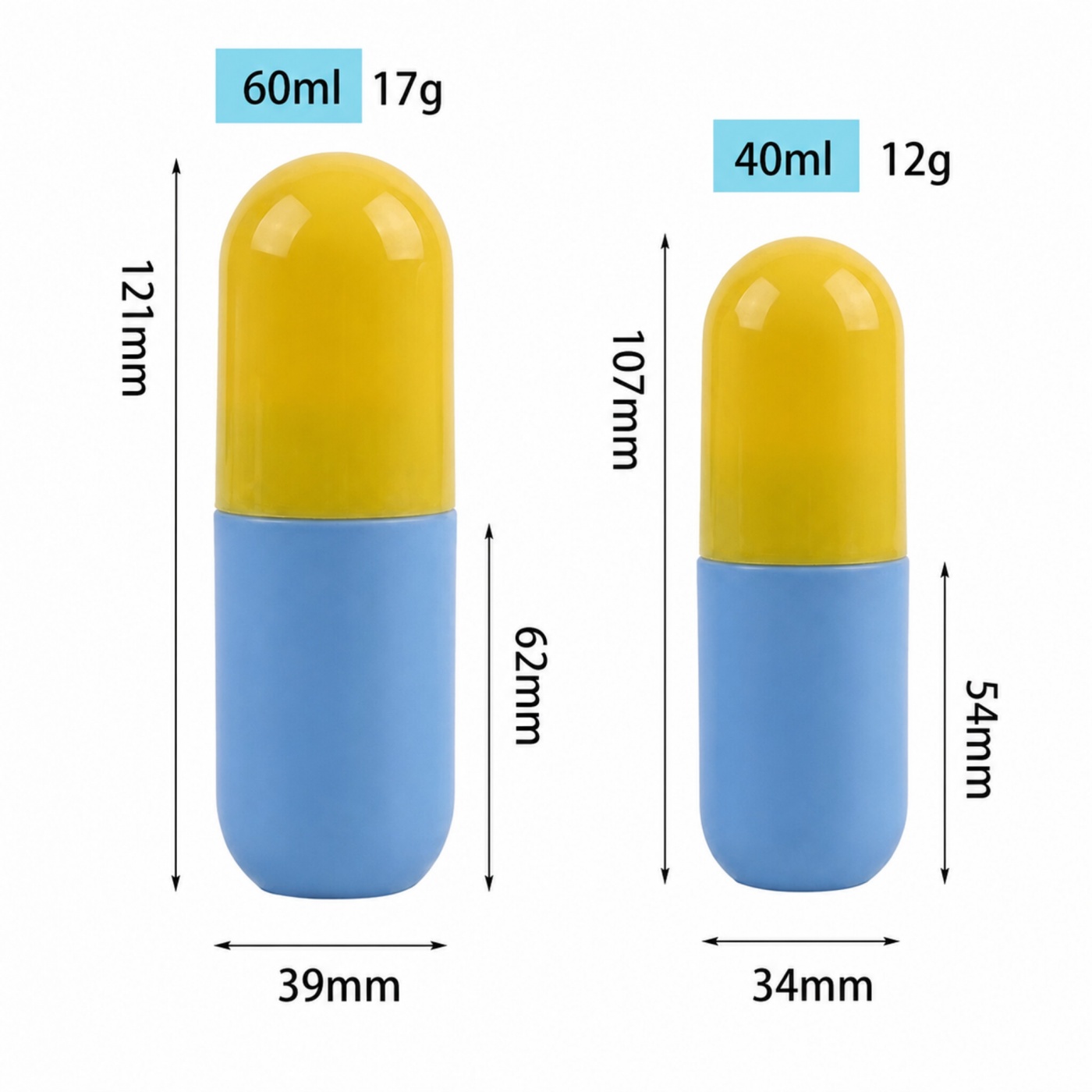 40ml-and-60ml-capsule-shaped-pet-bottle-size-chart