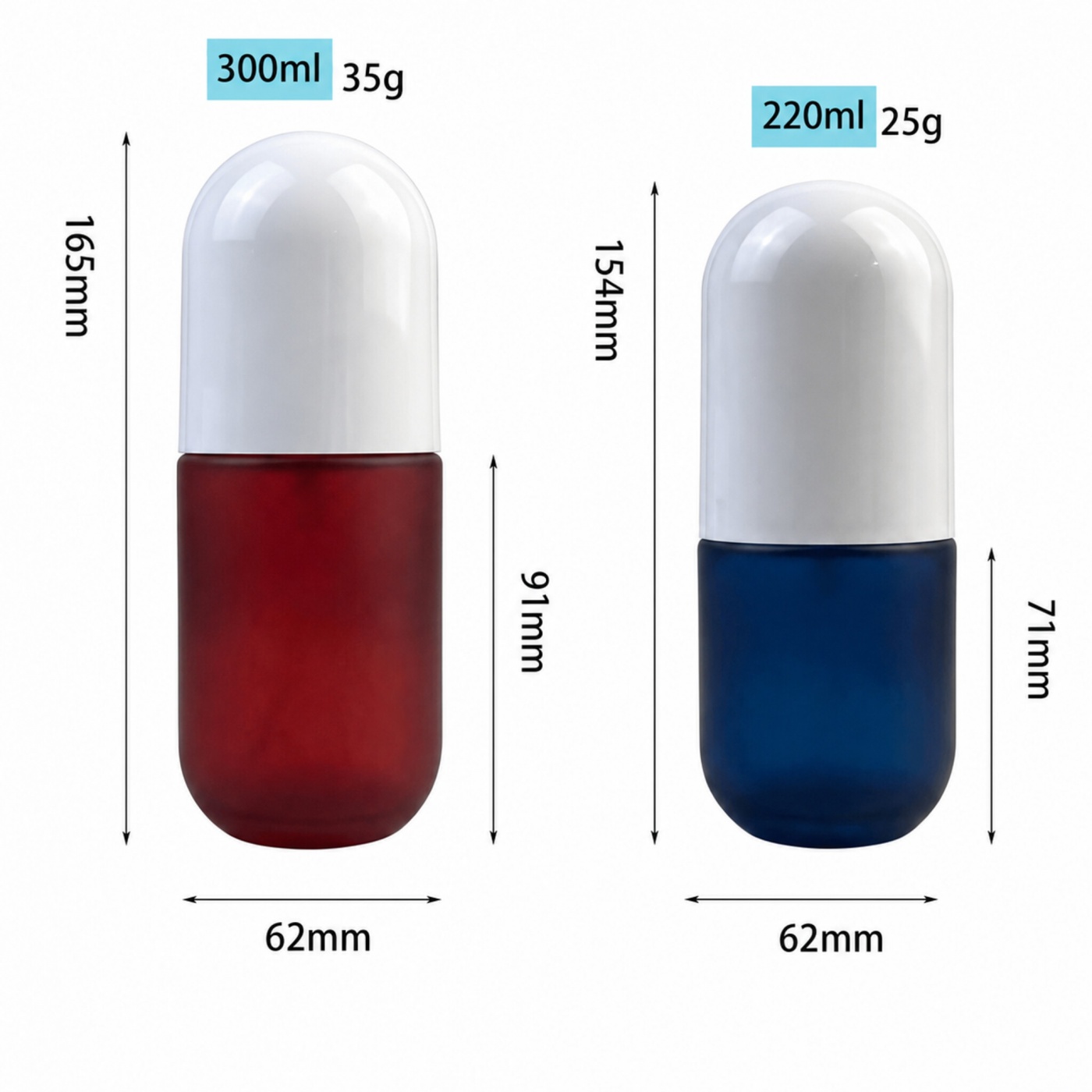 220ml-and-300ml-capsule-shaped-pet-bottle-size-chart