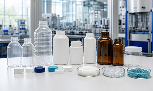 How to Choose the Right Packaging for Your Brand？Guide to Plastic Bottles for B2B Buyers