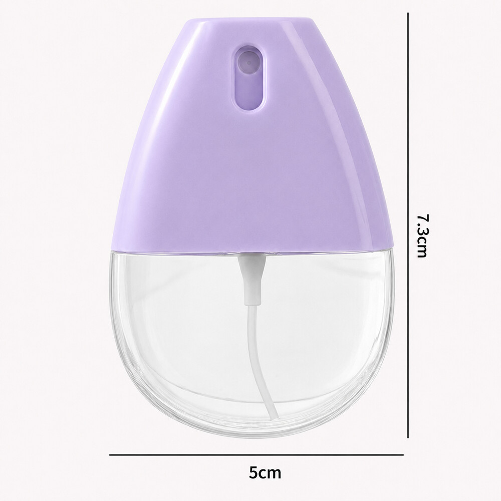 25ml-purple-petg-pocket-card-spray-bottle-dimension-chart