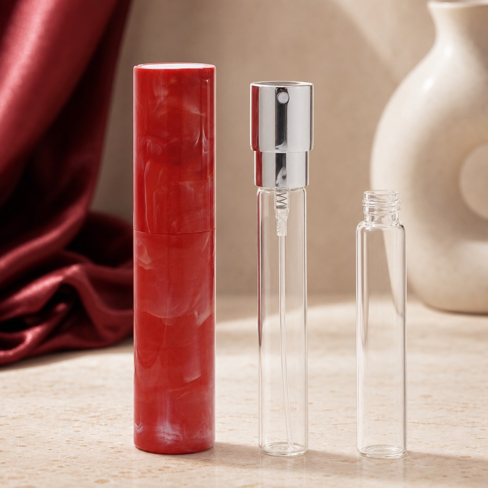 red-marble-perfume-atomizer-with-glass-inner-vial
