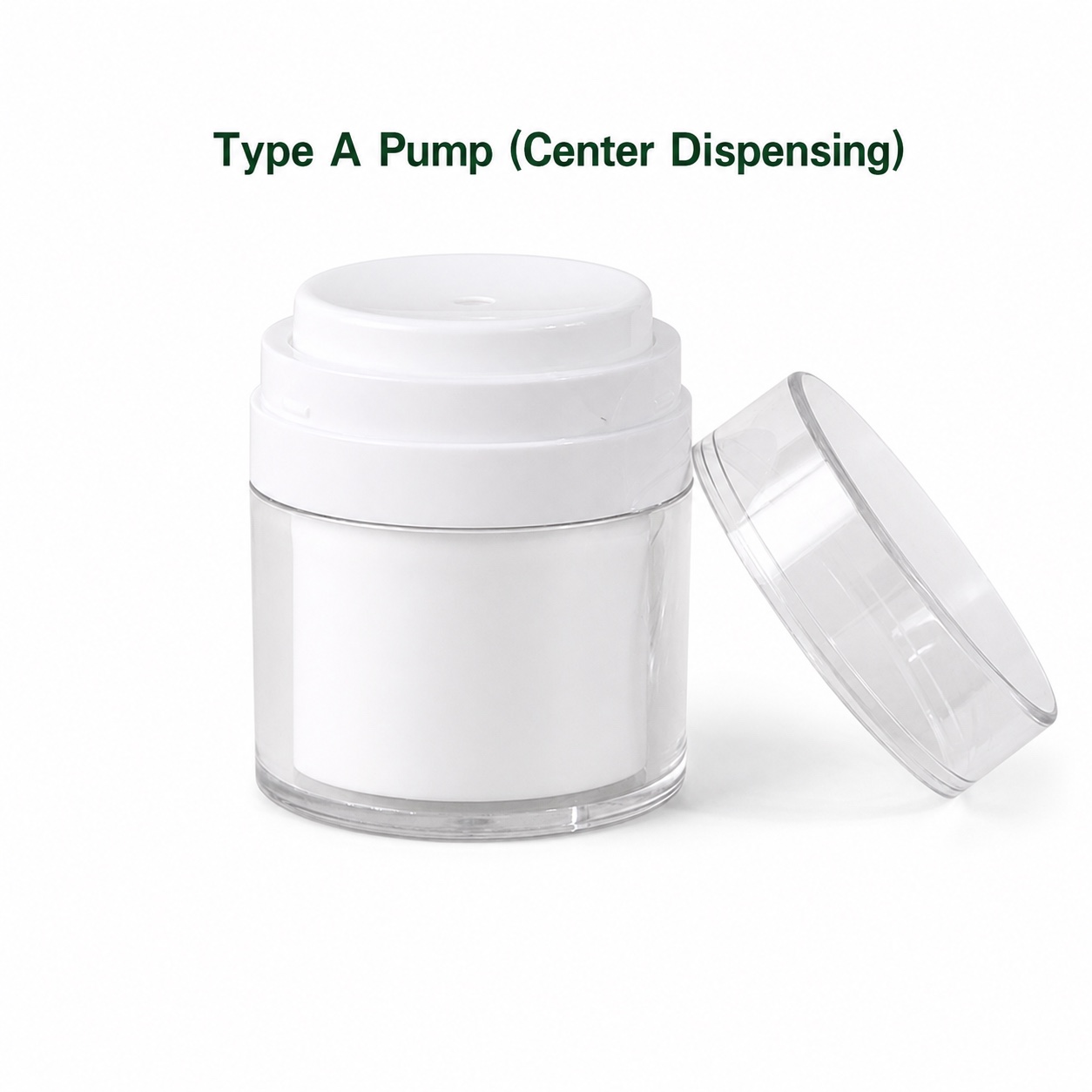 clear-double-wall-airless-jar-for-eye-cream