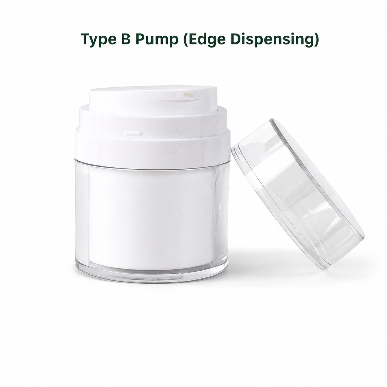 top-press-cream-jar-with-edge-dispensing-outlet