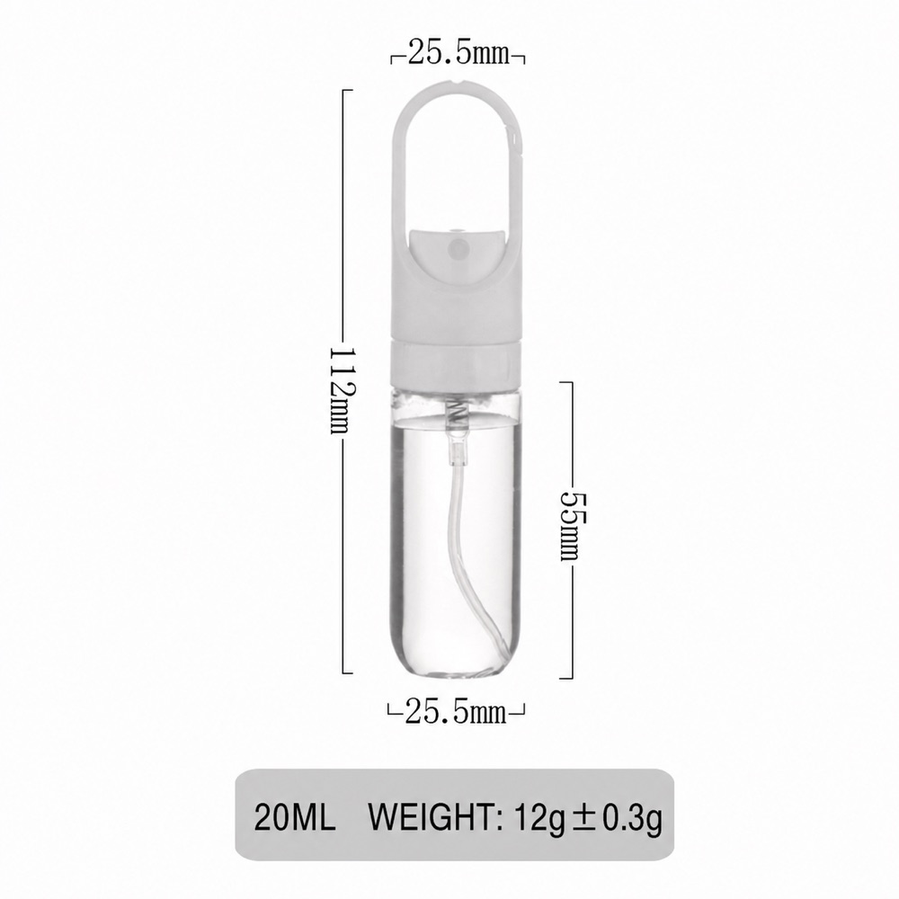 20ml-clip-on-travel-spray-bottle-dimensions