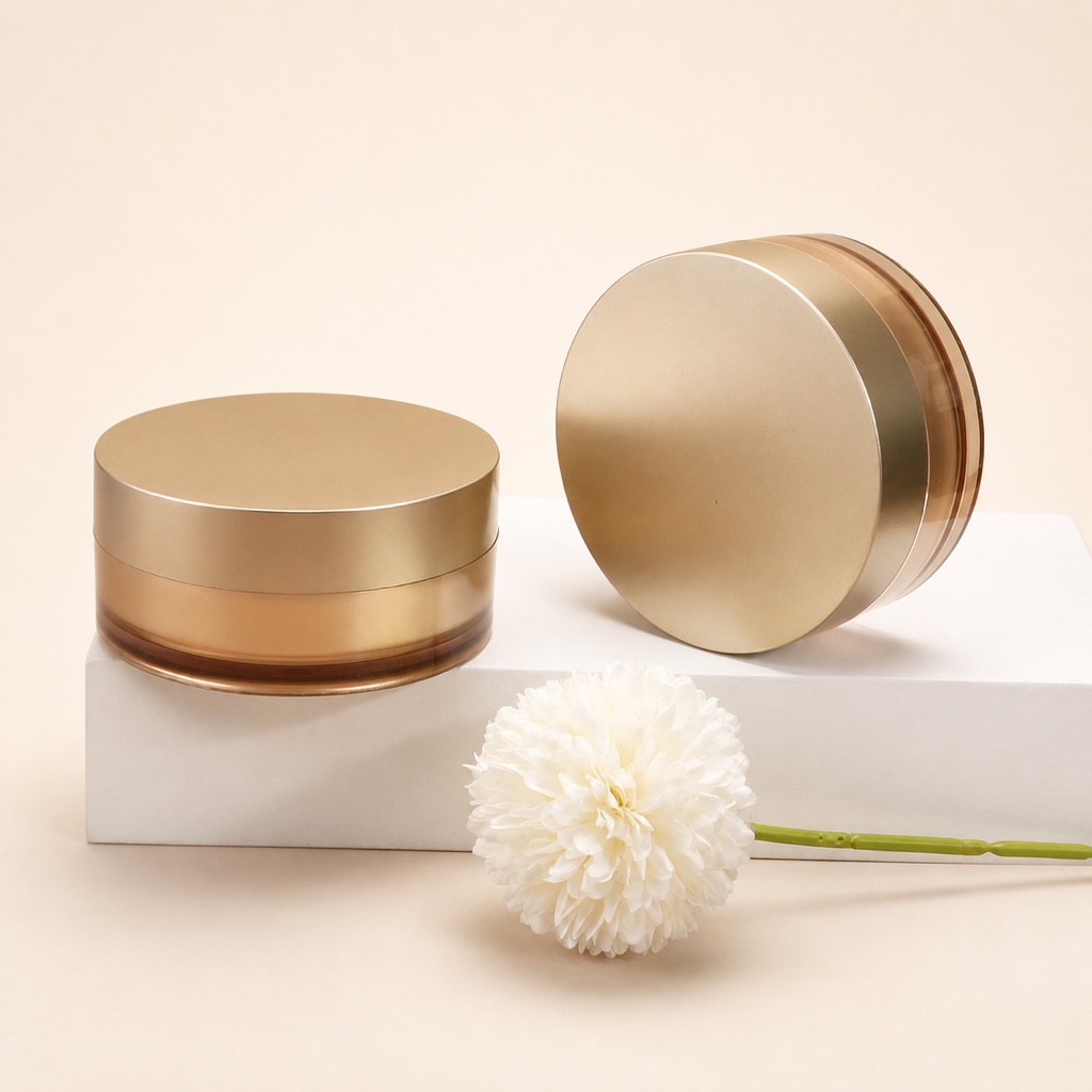 white-acrylic-cream-jar-with-flower-lifestyle-scene