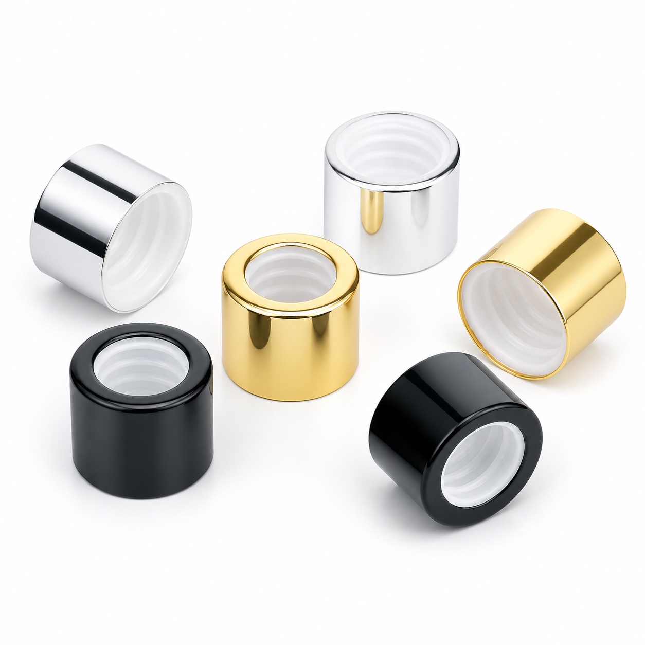 gold-silver-and-black-cosmetic-dropper-collar-assortment