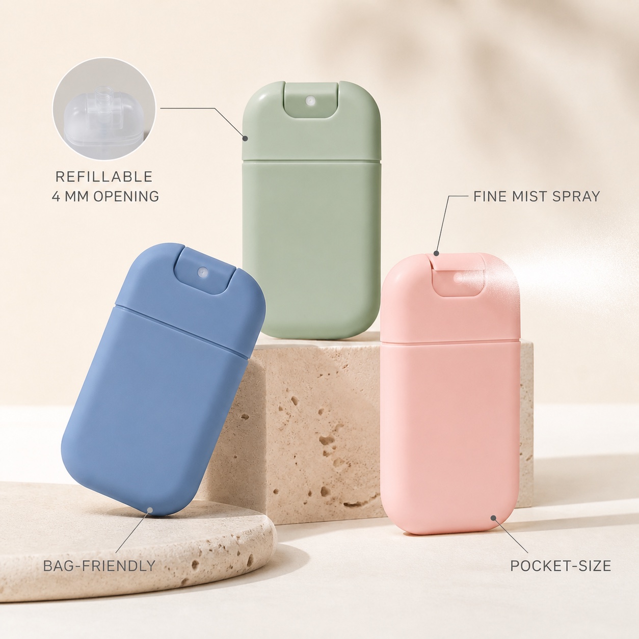 blue-green-and-pink-refillable-card-spray-bottles