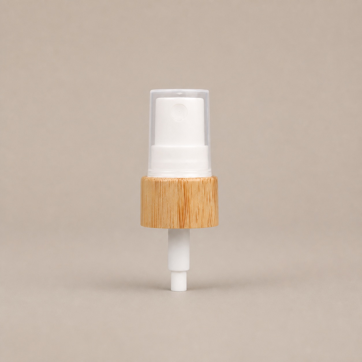 bamboo-collar-fine-mist-sprayer-with-clear-overcap