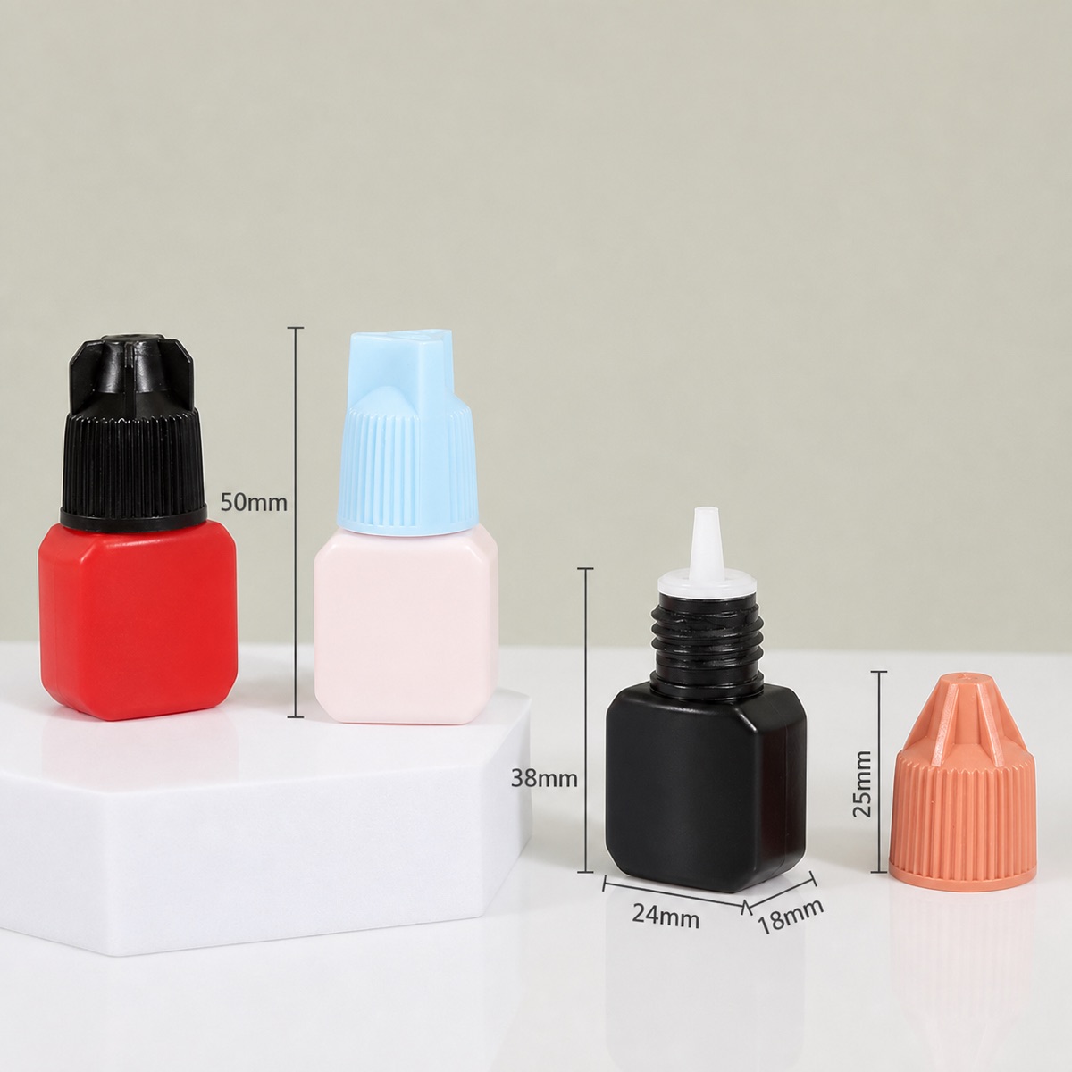 small-hdpe-eyelash-glue-bottle-and-precision-cap-dimension-guide