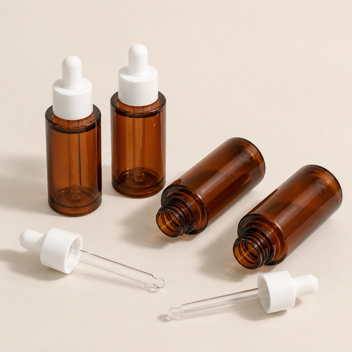 amber-petg-dropper-bottles-with-separate-pipette-closures