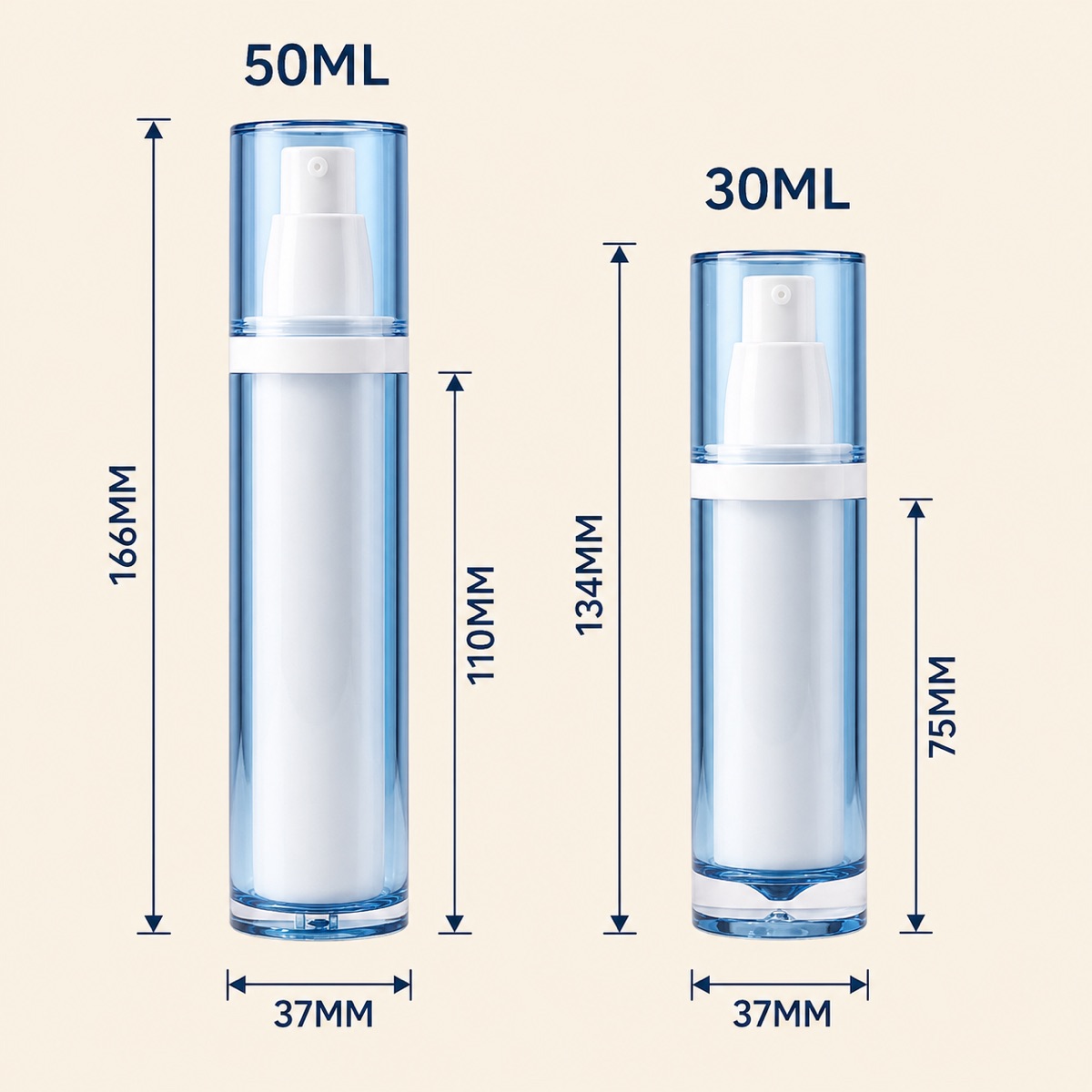 30ml-and-50ml-as-airless-bottle-dimension-infographic