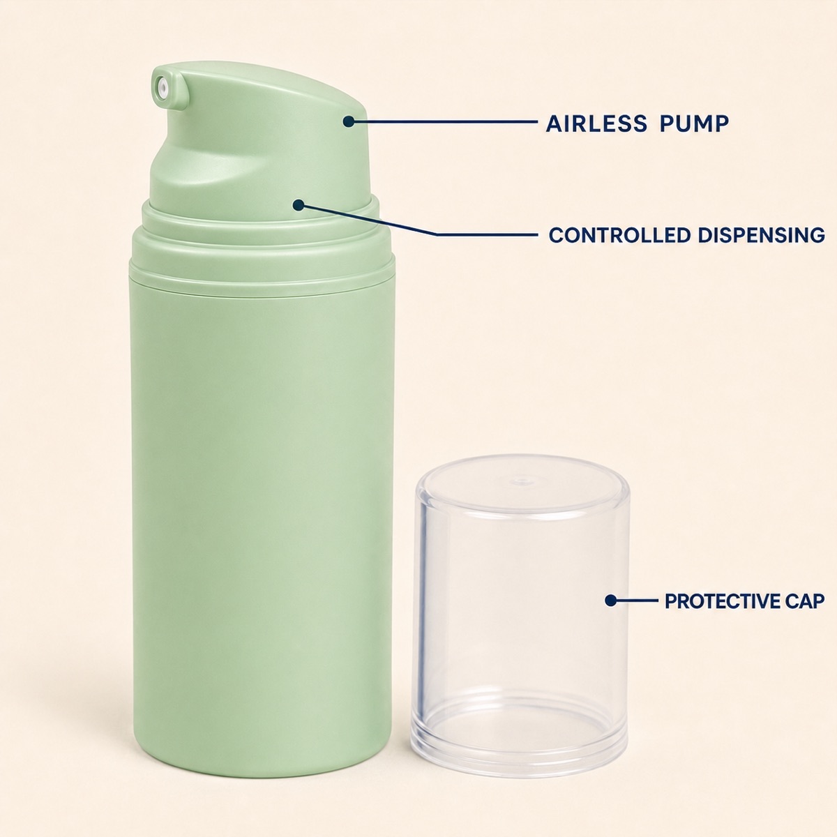 curved-head-pp-airless-pump-bottle-feature-infographic