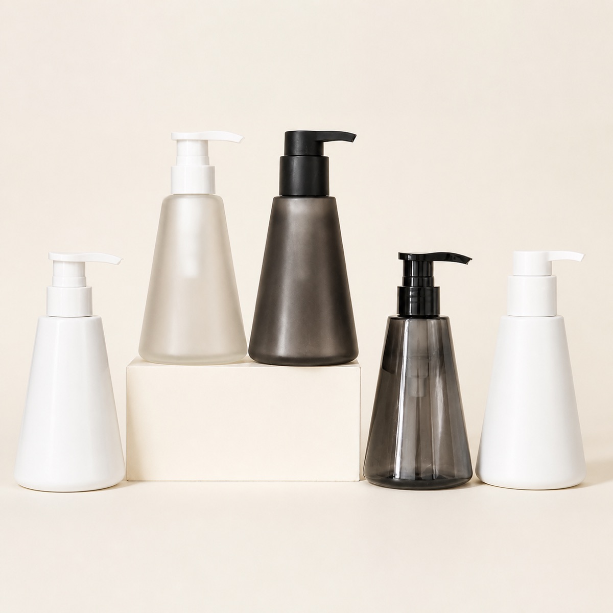 300ml-pet-lotion-pump-bottles-in-five-neutral-color-options