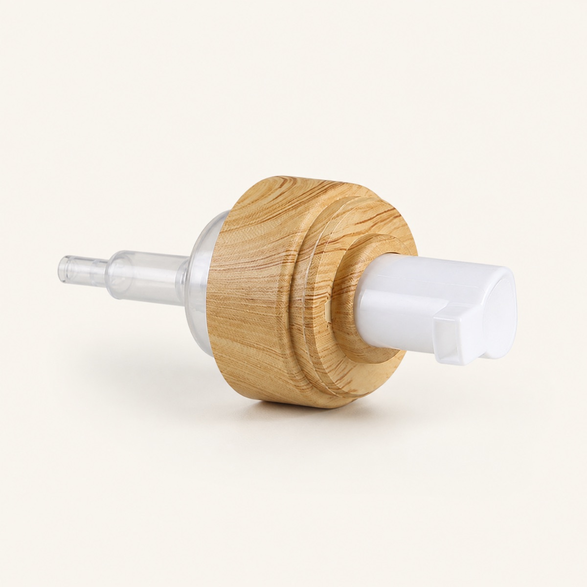 wood-grain-42-410-foaming-pump-horizontal-side-detail