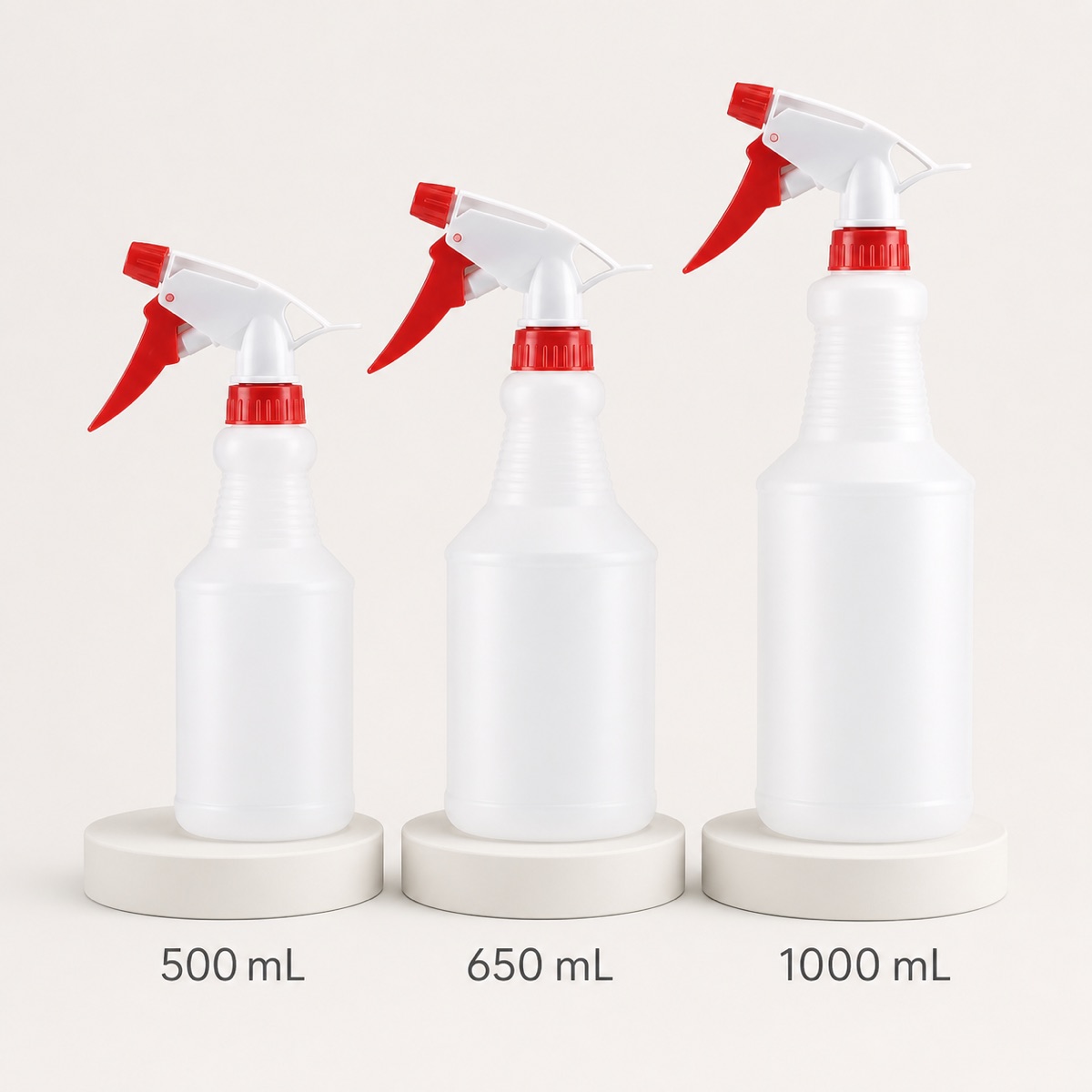500ml-650ml-and-1000ml-pe-trigger-spray-bottle-comparison