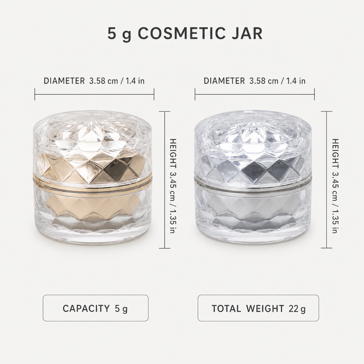 gold-and-silver-5g-acrylic-cosmetic-jar-english-dimensions