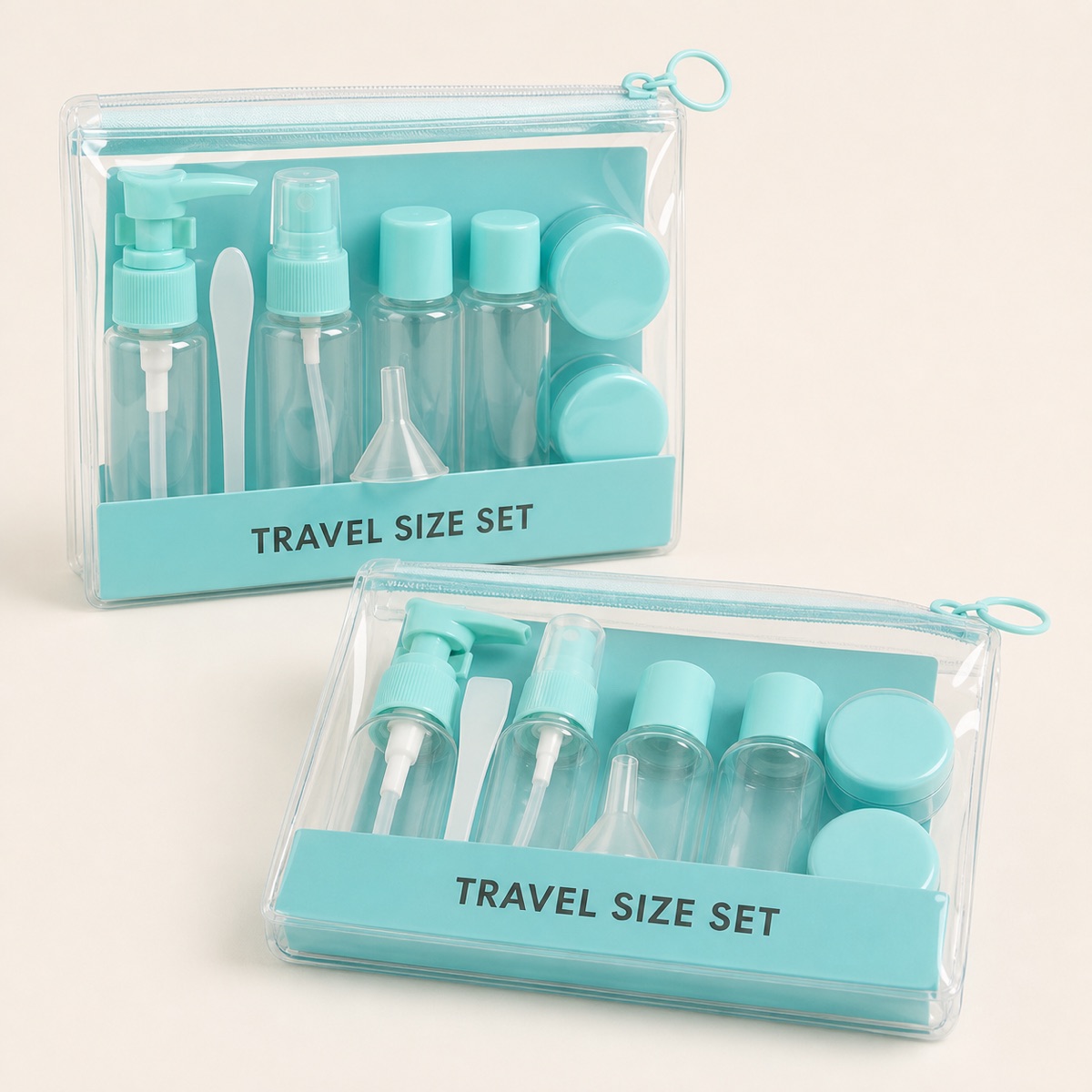 aqua-pet-travel-bottle-set-in-clear-zip-pouch