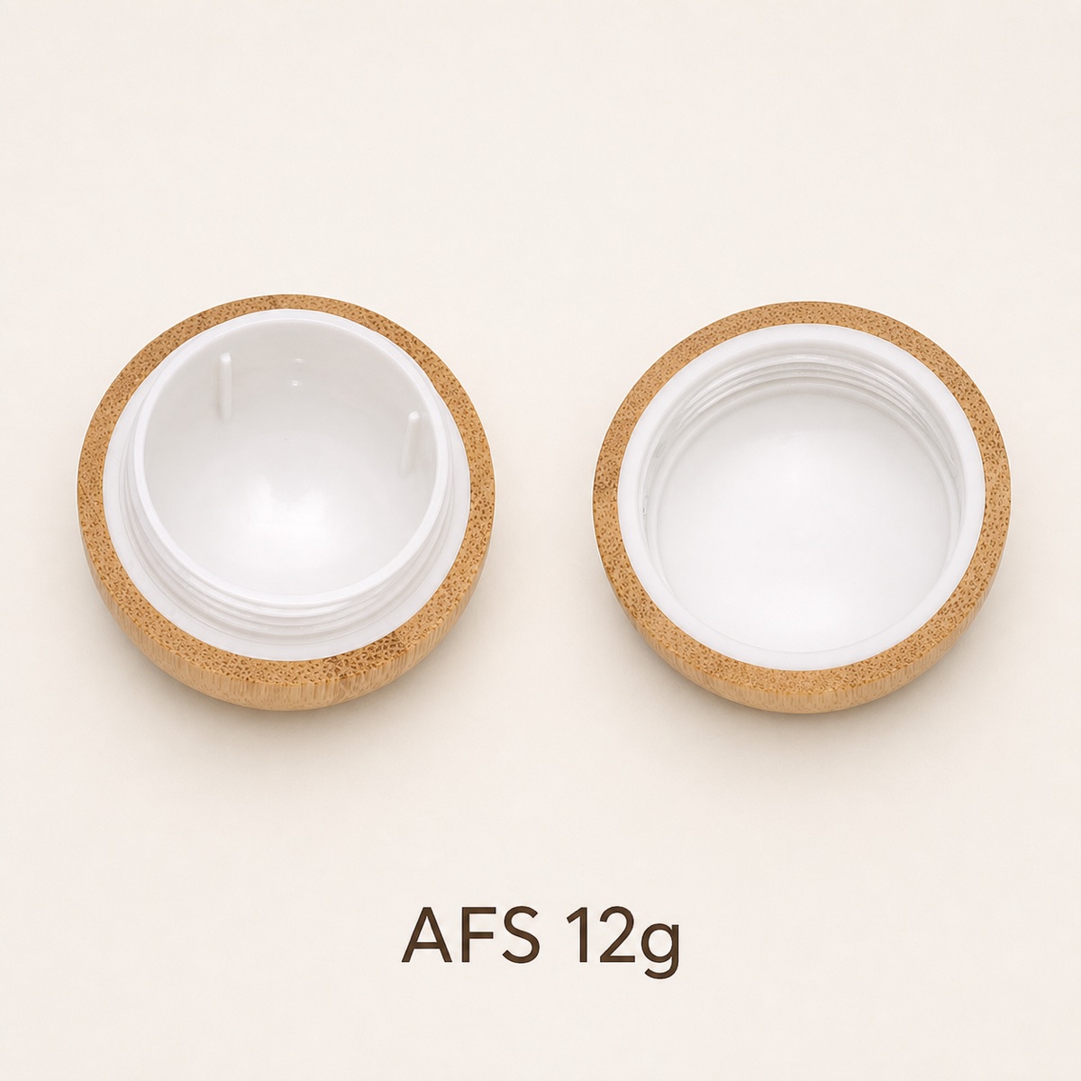 bamboo-lip-balm-jar-pp-inner-cup-and-threaded-lid-top-view