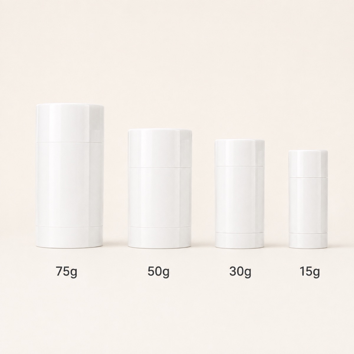 15g-30g-50g-and-75g-white-twist-up-deodorant-stick-containers