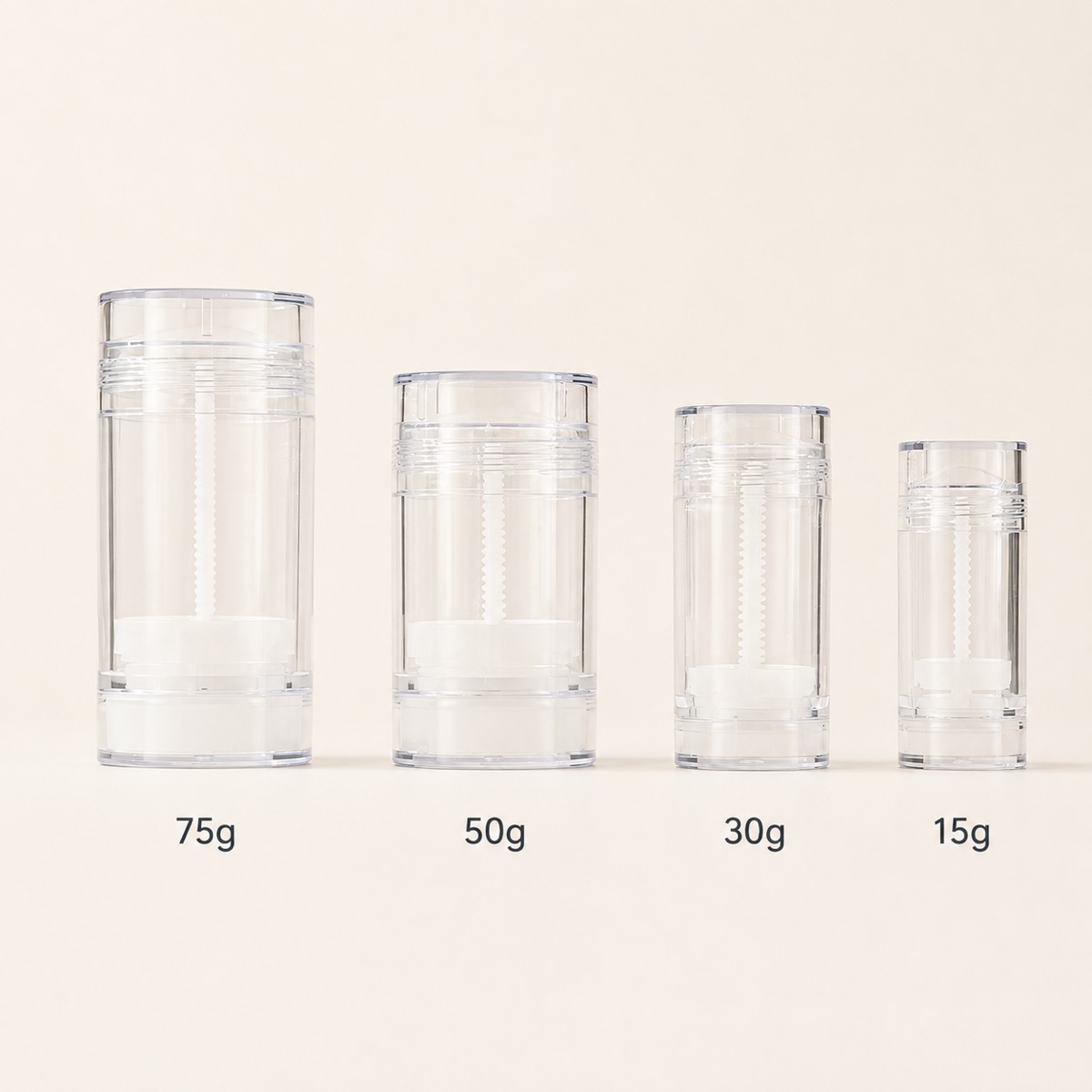 15g-to-75g-clear-as-twist-up-stick-container-lineup
