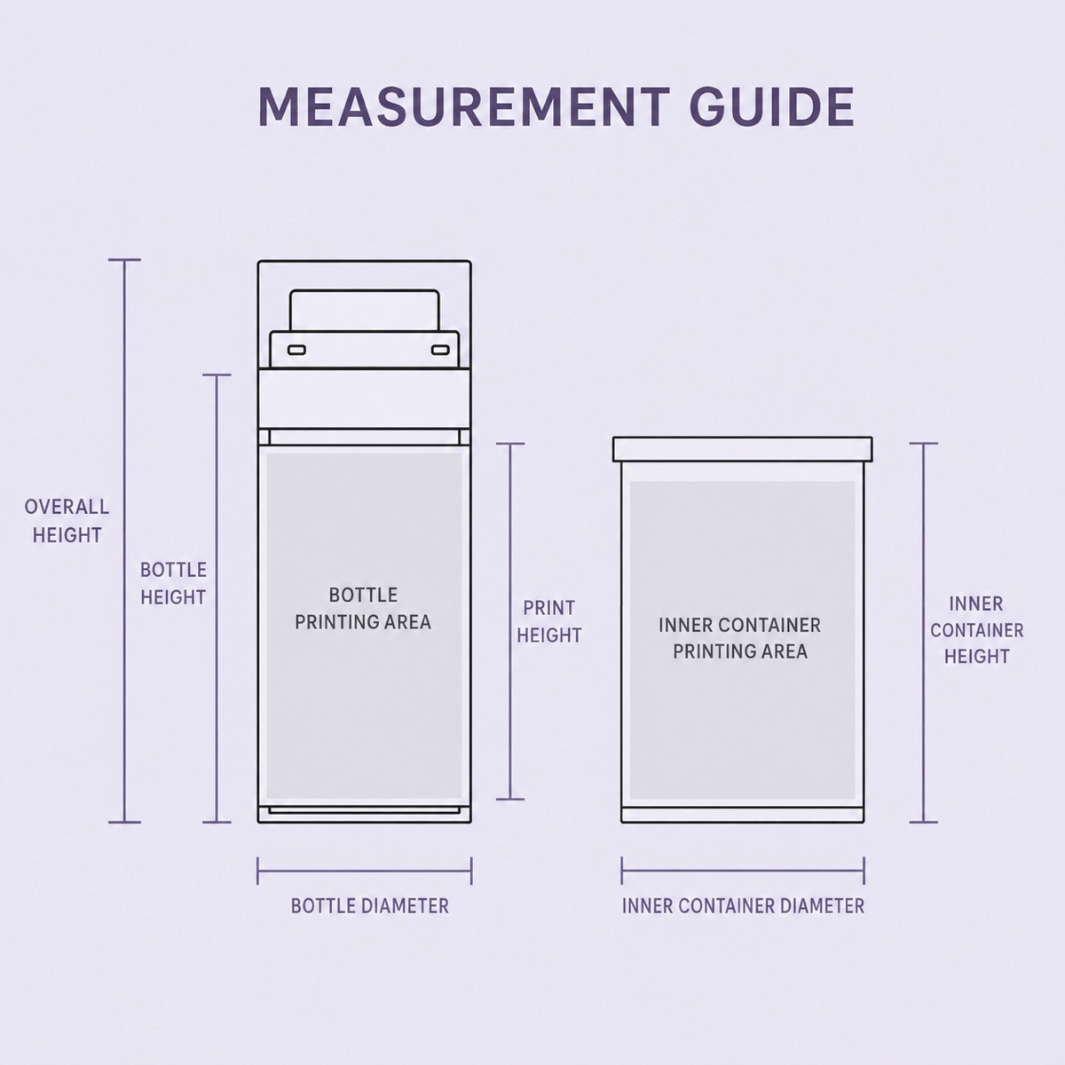 airless-cosmetic-cream-jar-measurement-guide-diagram