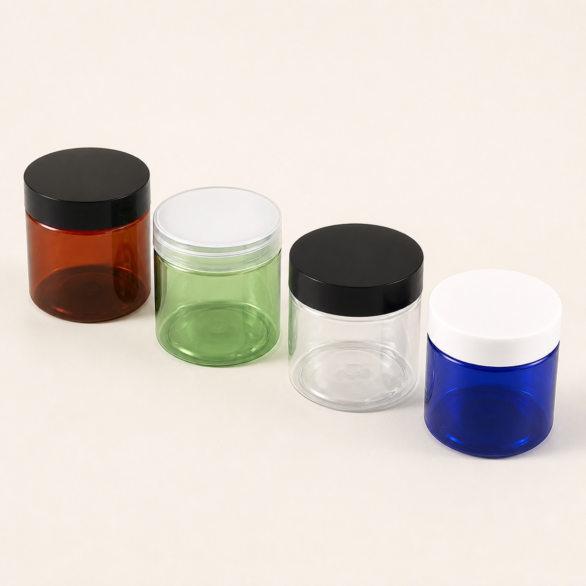 amber-green-clear-and-blue-pet-wide-mouth-cream-jar-catalog