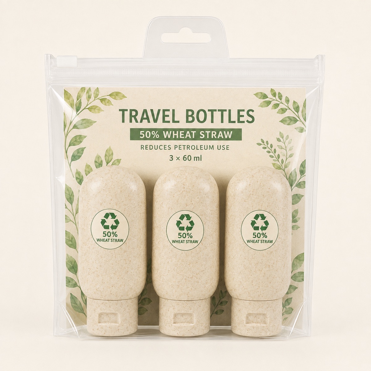 three-piece-wheat-straw-travel-bottle-set-in-clear-retail-pouch