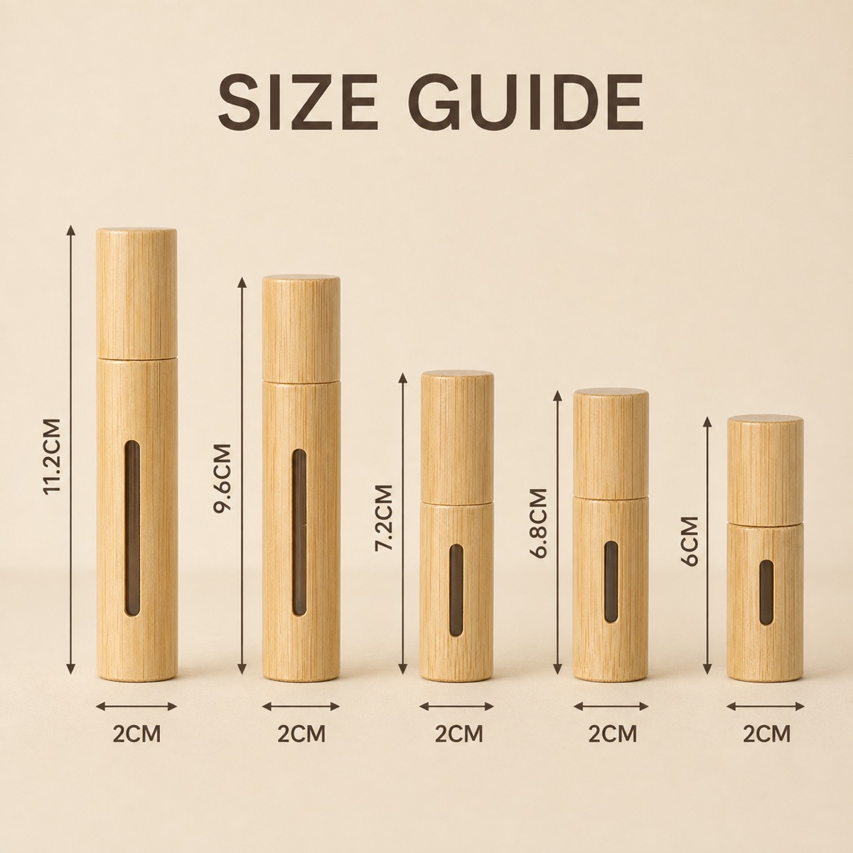 3ml-5ml-10ml-bamboo-essential-oil-roll-on-and-spray-bottle-with-product-height-and-diameter-measurements