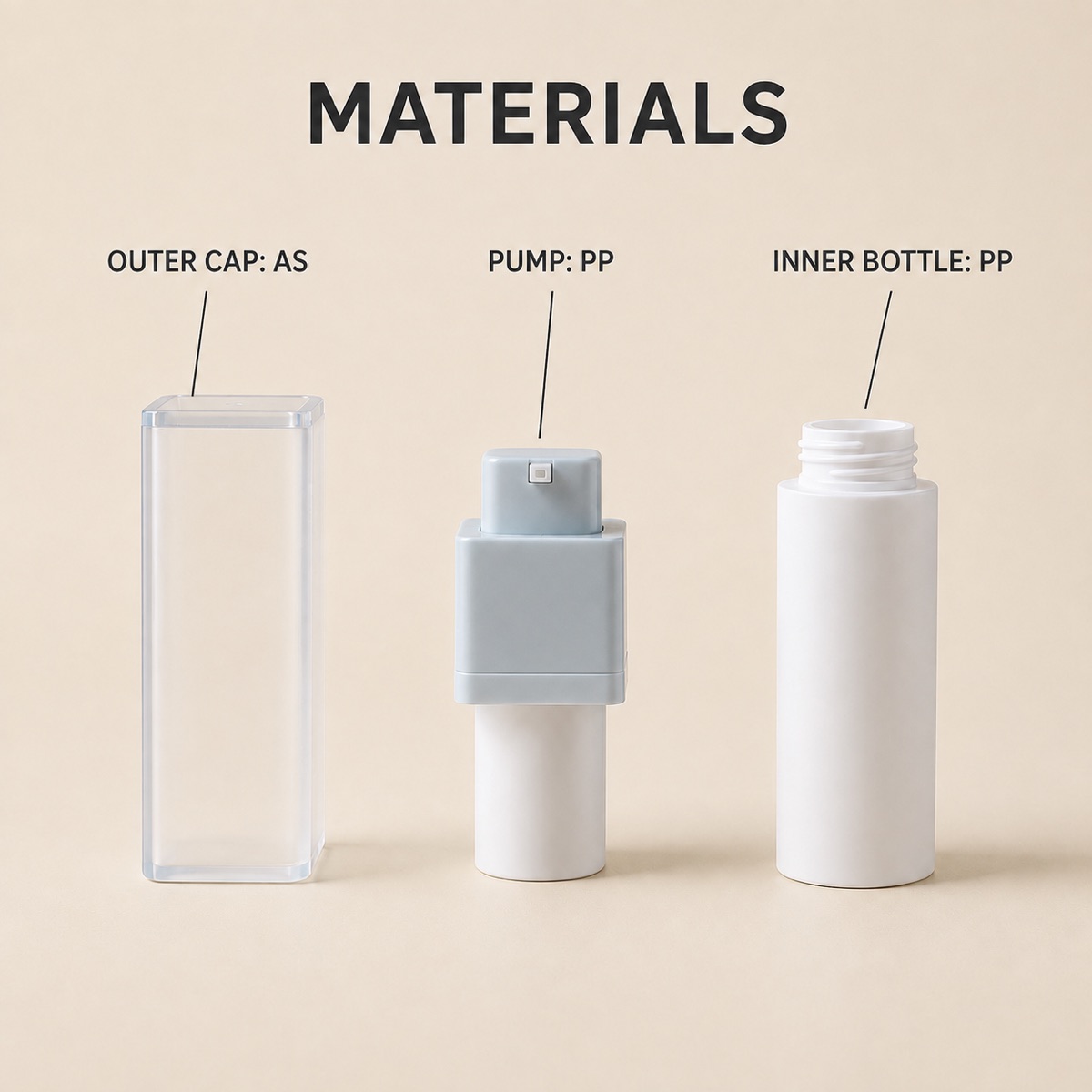 15ml-30ml-50ml-as-twist-lock-airless-cosmetic-bottle-with-as-cap-pp-pump-and-pp-inner-bottle-materials